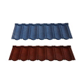 Hot-Dip Galvanized Corrugated Steel Plate roofing sheet Roofing Tiles factory